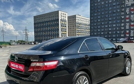 Toyota Camry, 2008 год, 1 450 000 рублей, 4 фотография