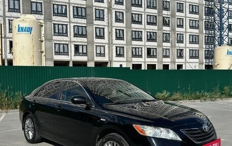 Toyota Camry, 2008 год, 1 450 000 рублей, 3 фотография