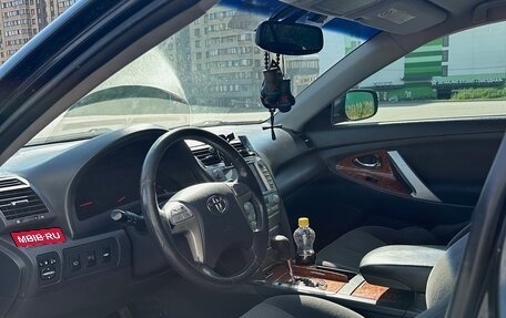 Toyota Camry, 2008 год, 1 450 000 рублей, 8 фотография