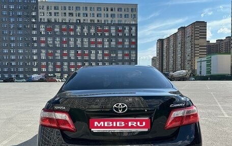 Toyota Camry, 2008 год, 1 450 000 рублей, 5 фотография