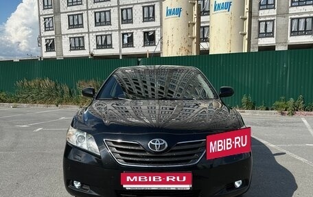 Toyota Camry, 2008 год, 1 450 000 рублей, 2 фотография