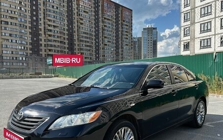 Toyota Camry, 2008 год, 1 450 000 рублей, 7 фотография