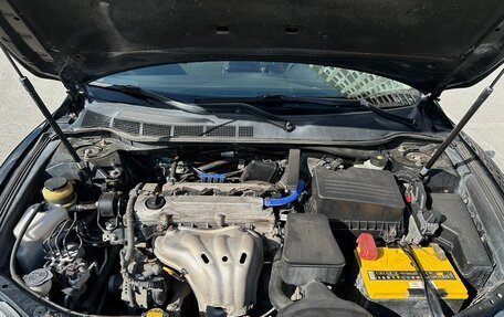 Toyota Camry, 2008 год, 1 450 000 рублей, 10 фотография