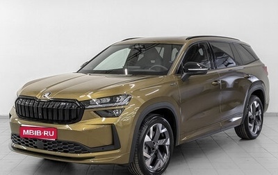 Skoda Kodiaq, 2025 год, 5 900 000 рублей, 1 фотография