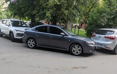Mazda 3, 2008 год, 762 000 рублей, 1 фотография