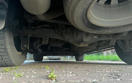 Toyota Land Cruiser 200, 2015 год, 5 200 000 рублей, 9 фотография