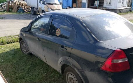 Chevrolet Aveo III, 2008 год, 350 000 рублей, 4 фотография