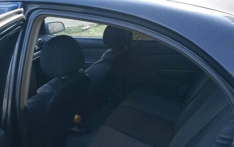 Chevrolet Aveo III, 2008 год, 350 000 рублей, 6 фотография