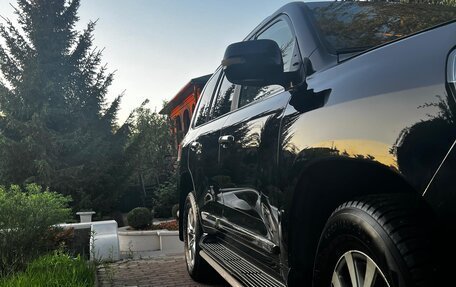 Toyota Land Cruiser 200, 2015 год, 5 200 000 рублей, 5 фотография