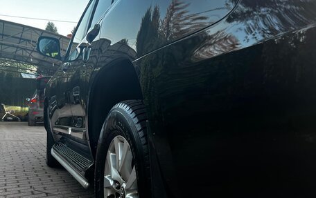 Toyota Land Cruiser 200, 2015 год, 5 200 000 рублей, 4 фотография