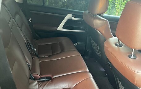 Toyota Land Cruiser 200, 2015 год, 5 200 000 рублей, 11 фотография