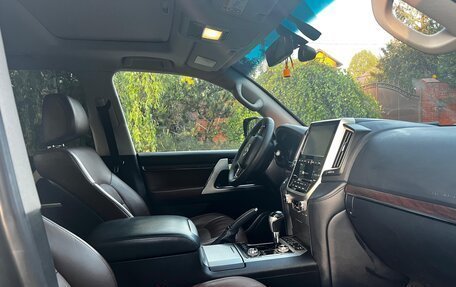 Toyota Land Cruiser 200, 2015 год, 5 200 000 рублей, 13 фотография
