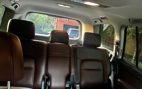 Toyota Land Cruiser 200, 2015 год, 5 200 000 рублей, 12 фотография