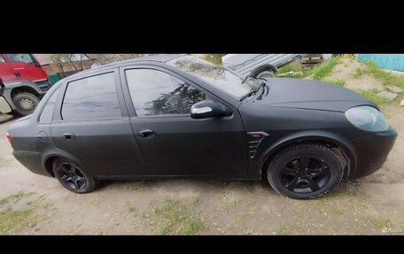 Lifan Breez (520), 2008 год, 265 000 рублей, 4 фотография