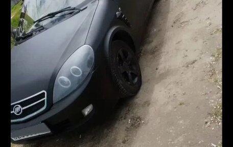 Lifan Breez (520), 2008 год, 265 000 рублей, 3 фотография