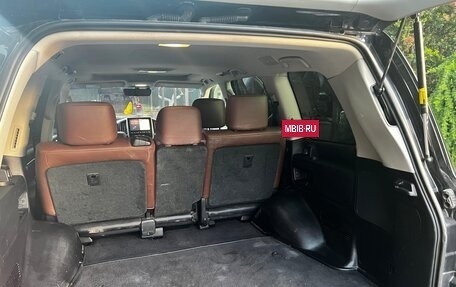 Toyota Land Cruiser 200, 2015 год, 5 200 000 рублей, 10 фотография