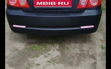 Lifan Breez (520), 2008 год, 265 000 рублей, 6 фотография