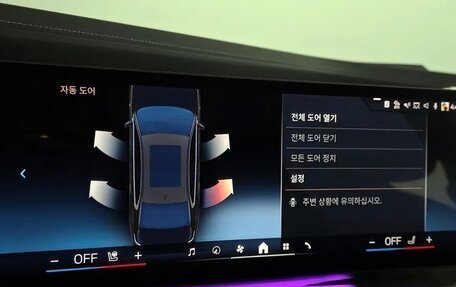 BMW 7 серия, 2022 год, 8 800 000 рублей, 14 фотография