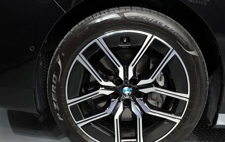 BMW 7 серия, 2022 год, 8 800 000 рублей, 5 фотография