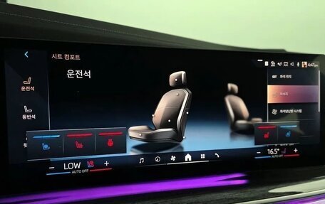 BMW 7 серия, 2022 год, 8 800 000 рублей, 12 фотография