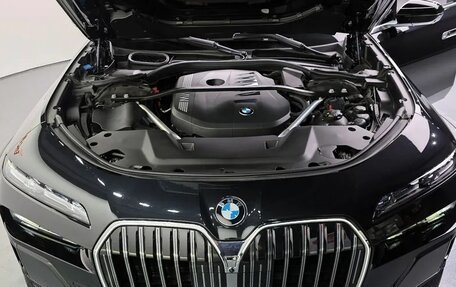 BMW 7 серия, 2022 год, 8 800 000 рублей, 6 фотография
