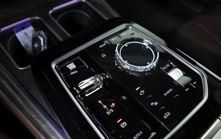 BMW 7 серия, 2022 год, 8 800 000 рублей, 15 фотография