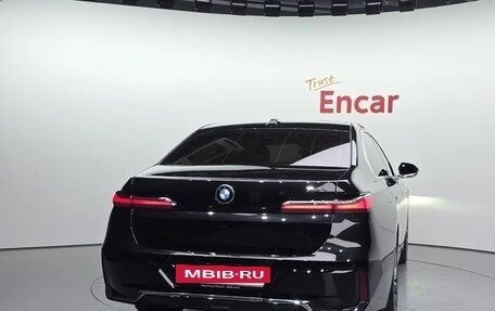 BMW 7 серия, 2022 год, 8 800 000 рублей, 4 фотография