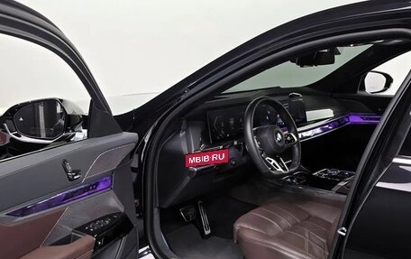BMW 7 серия, 2022 год, 8 800 000 рублей, 8 фотография