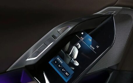 BMW 7 серия, 2022 год, 8 800 000 рублей, 17 фотография