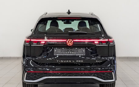 Volkswagen Tiguan, 2024 год, 5 650 000 рублей, 6 фотография