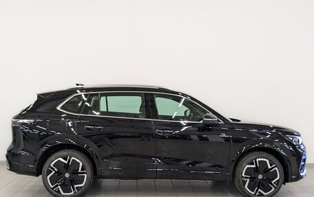 Volkswagen Tiguan, 2024 год, 5 650 000 рублей, 4 фотография