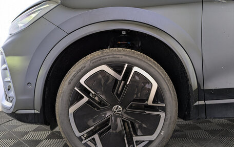 Volkswagen Tiguan, 2024 год, 5 650 000 рублей, 7 фотография