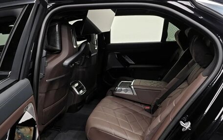BMW 7 серия, 2022 год, 8 800 000 рублей, 18 фотография