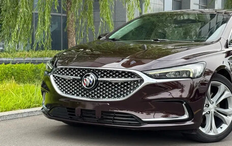 Buick LaCrosse III, 2022 год, 2 200 000 рублей, 6 фотография