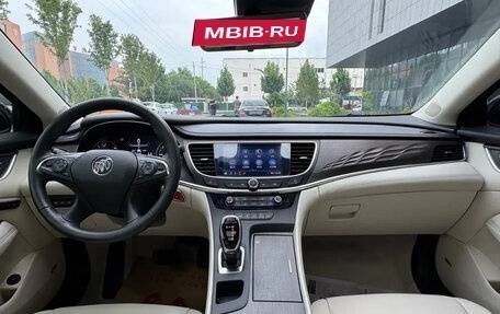 Buick LaCrosse III, 2022 год, 2 200 000 рублей, 7 фотография
