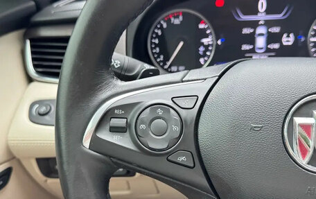 Buick LaCrosse III, 2022 год, 2 200 000 рублей, 11 фотография