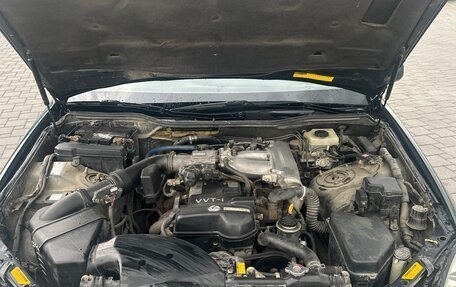 Lexus GS II рестайлинг, 1997 год, 740 000 рублей, 9 фотография
