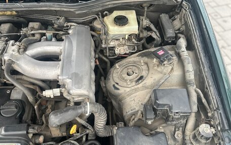Lexus GS II рестайлинг, 1997 год, 740 000 рублей, 11 фотография