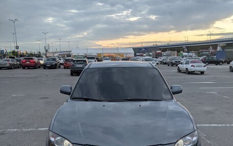 Mazda 3, 2008 год, 762 000 рублей, 2 фотография