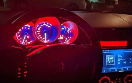 Mazda 3, 2008 год, 762 000 рублей, 10 фотография