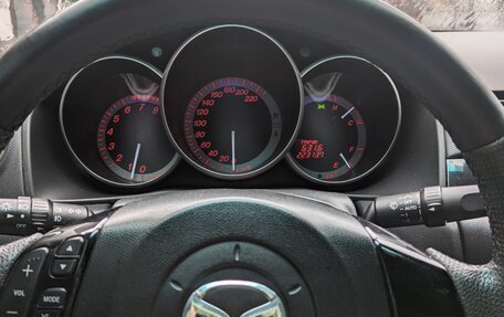 Mazda 3, 2008 год, 762 000 рублей, 9 фотография