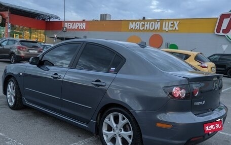 Mazda 3, 2008 год, 762 000 рублей, 4 фотография