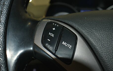 Hyundai Elantra V, 2012 год, 789 000 рублей, 10 фотография