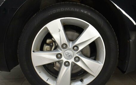 Hyundai Elantra V, 2012 год, 789 000 рублей, 19 фотография