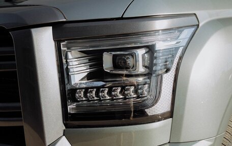 Haval H5, 2024 год, 3 899 000 рублей, 11 фотография