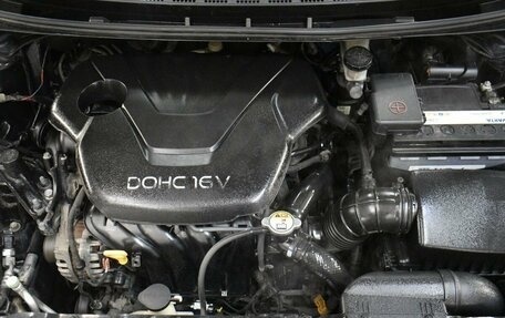 Hyundai Elantra V, 2012 год, 789 000 рублей, 21 фотография