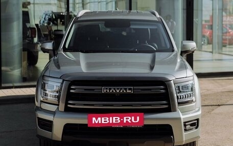 Haval H5, 2024 год, 3 899 000 рублей, 3 фотография