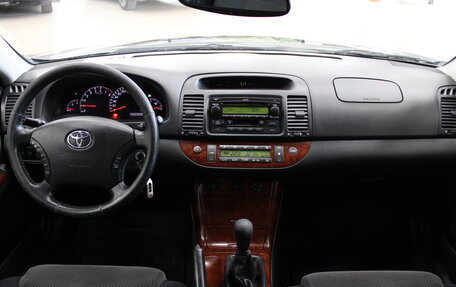 Toyota Camry V40, 2005 год, 726 000 рублей, 8 фотография