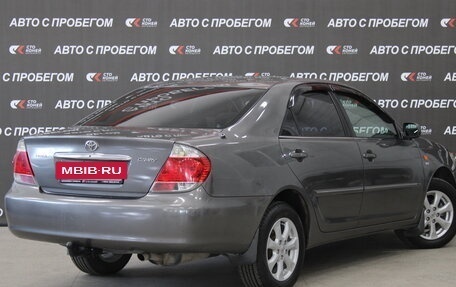 Toyota Camry V40, 2005 год, 726 000 рублей, 3 фотография