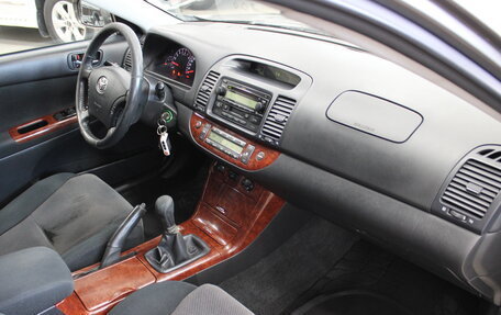 Toyota Camry V40, 2005 год, 726 000 рублей, 5 фотография